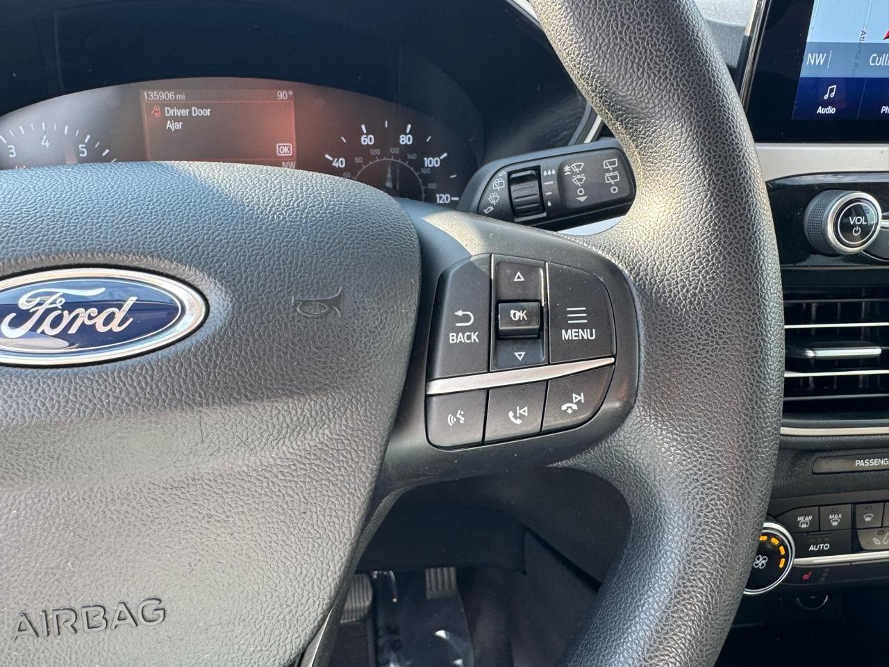 Ford Escape SE FWD 2020