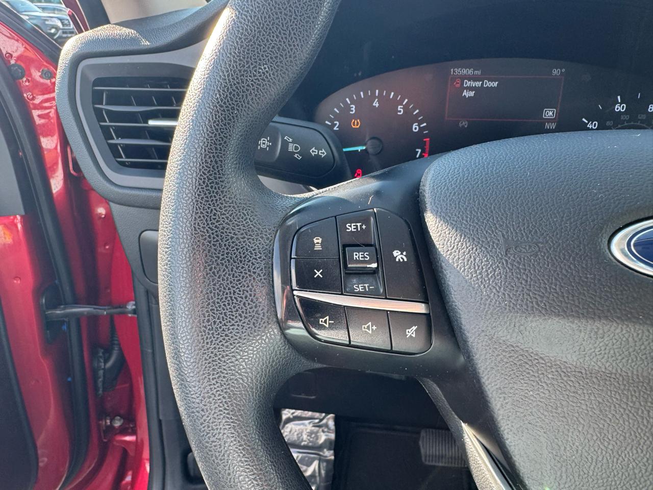 Ford Escape SE FWD 2020