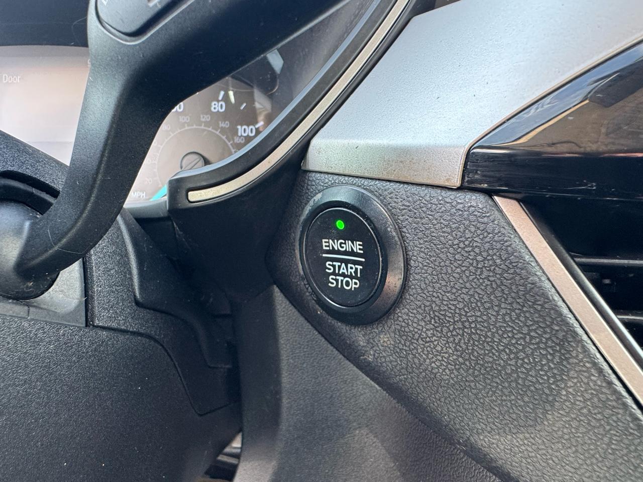 Ford Escape SE FWD 2020