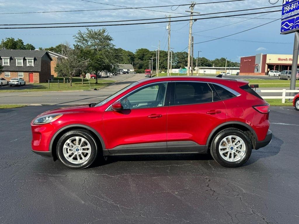 Ford Escape SE FWD 2020