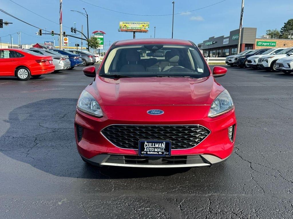 Ford Escape SE FWD 2020