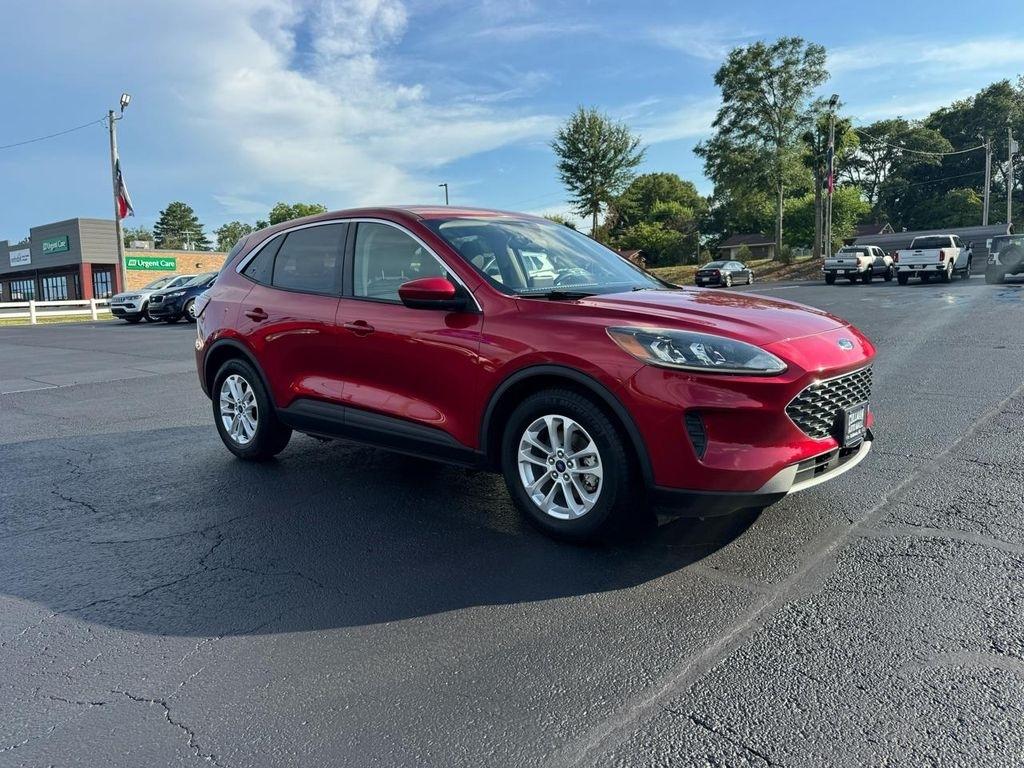Ford Escape SE FWD 2020