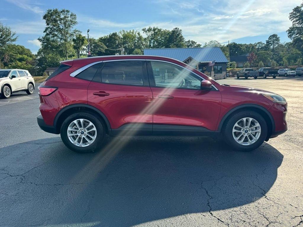 Ford Escape SE FWD 2020