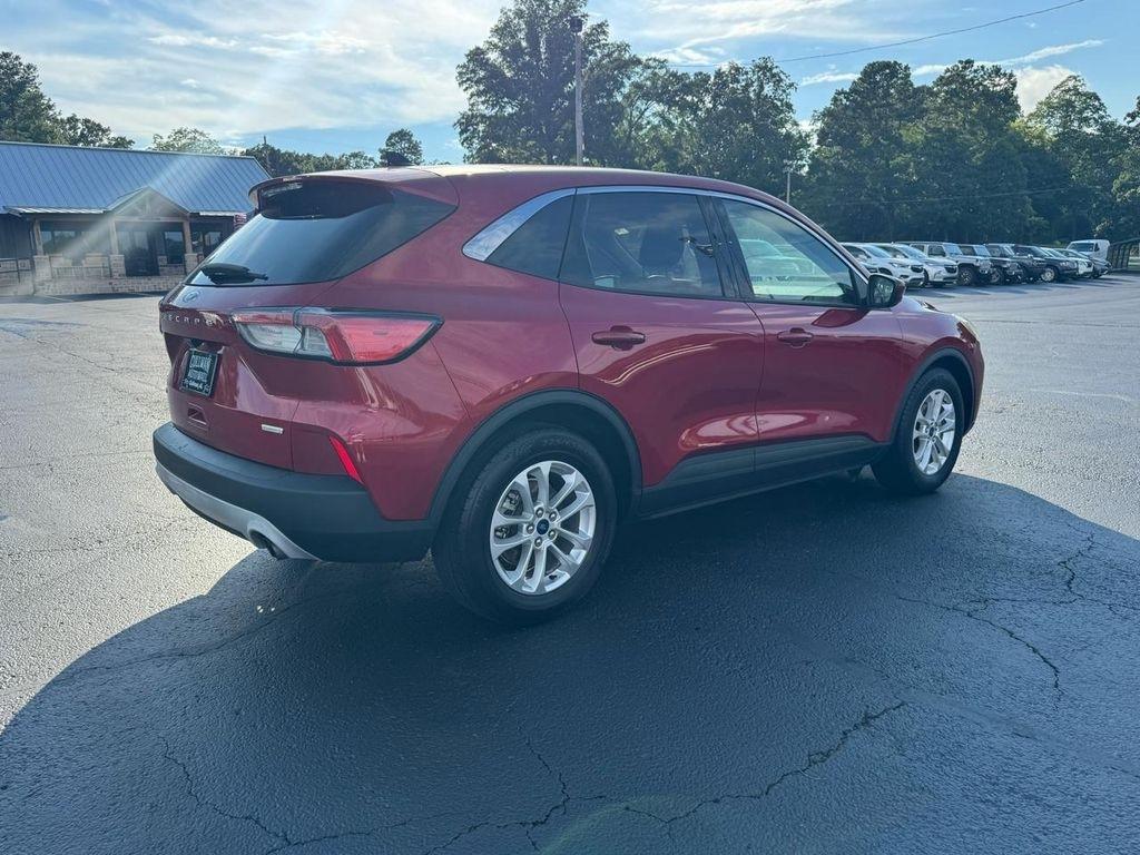 Ford Escape SE FWD 2020