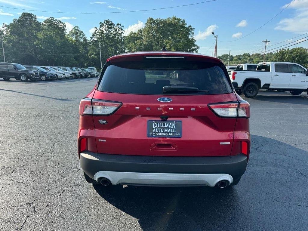 Ford Escape SE FWD 2020