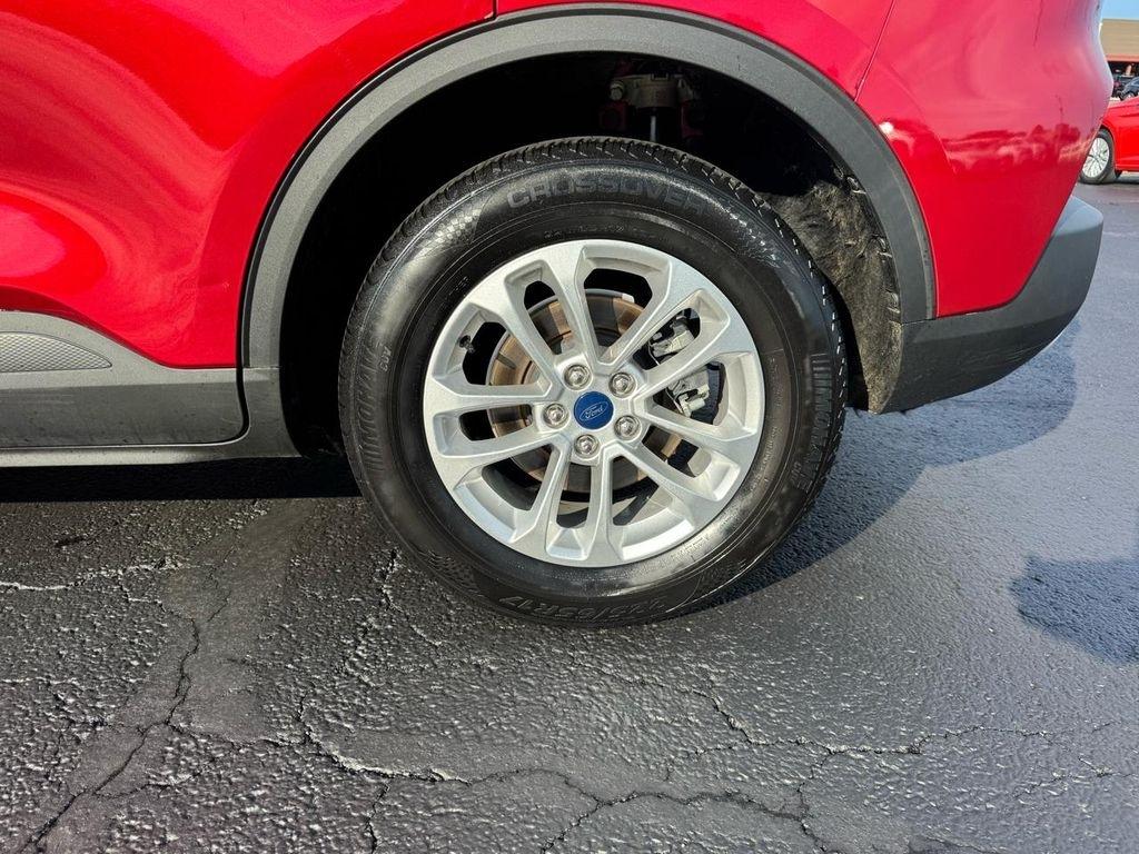 Ford Escape SE FWD 2020