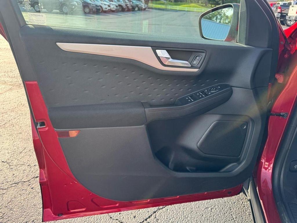 Ford Escape SE FWD 2020