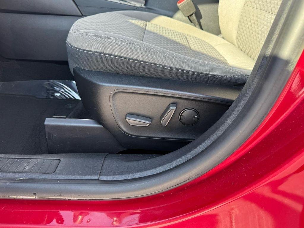 Ford Escape SE FWD 2020
