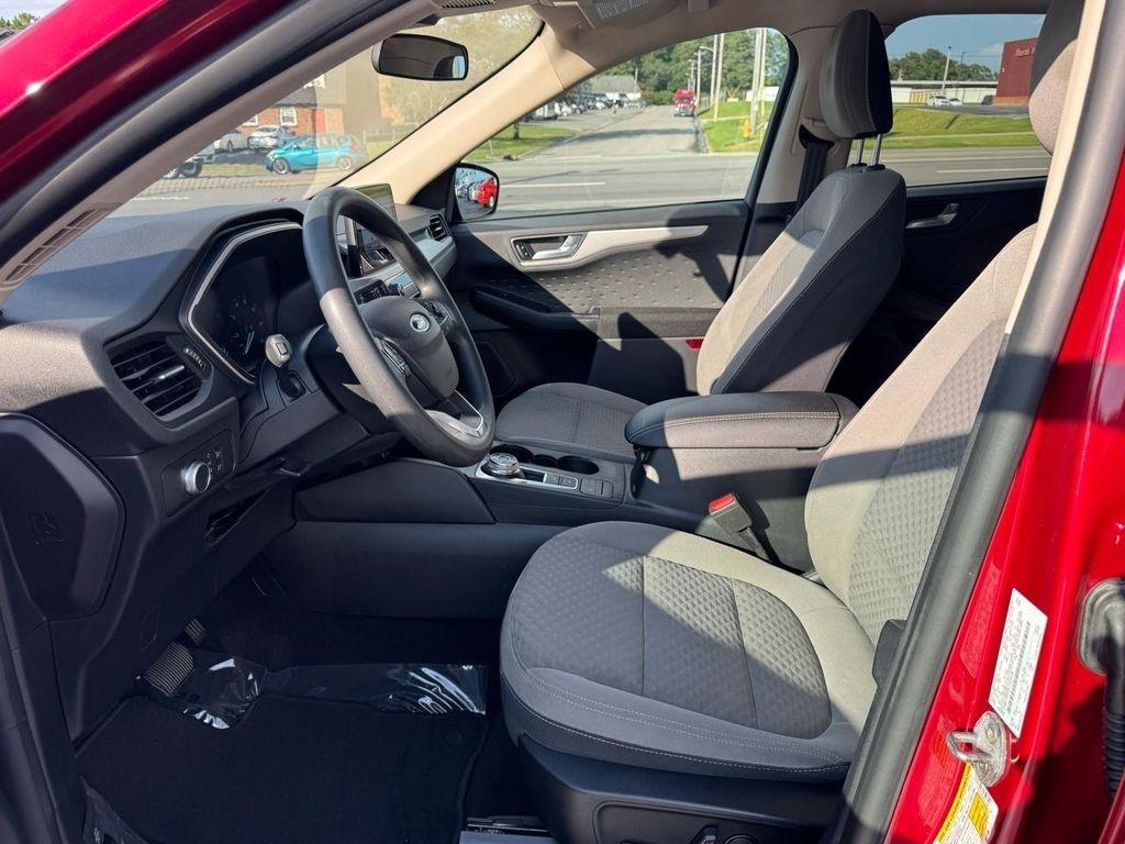 Ford Escape SE FWD 2020
