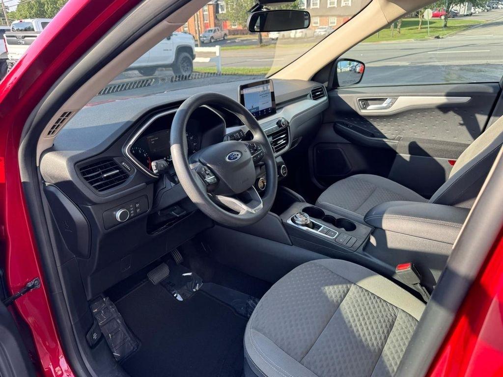 Ford Escape SE FWD 2020