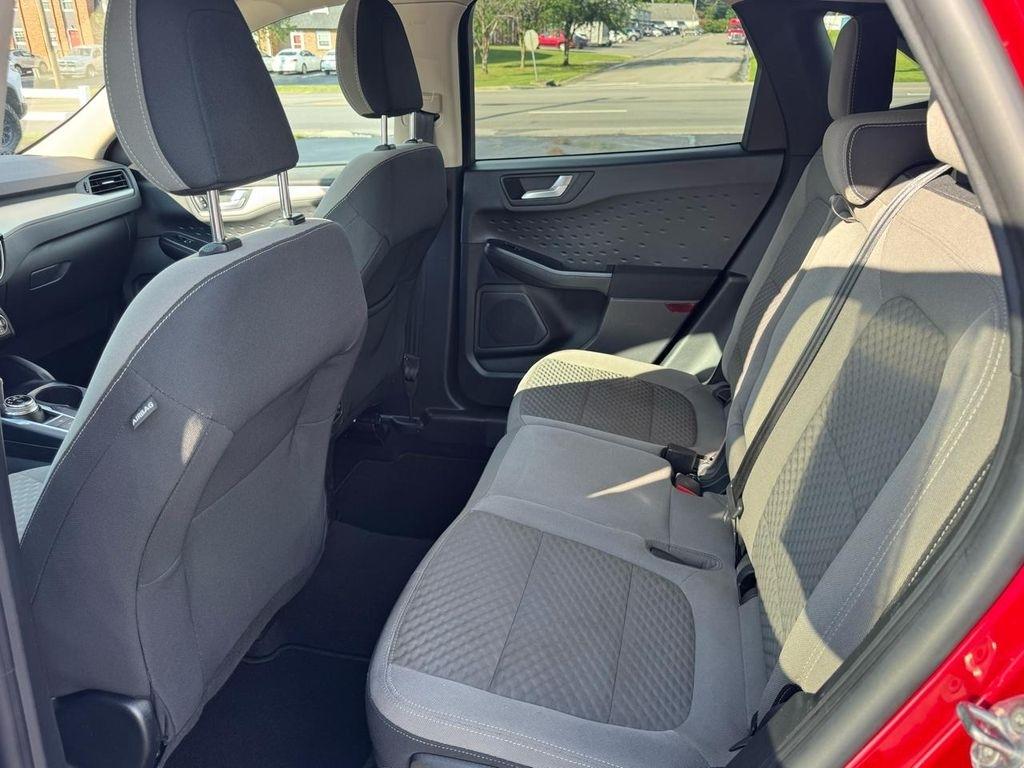 Ford Escape SE FWD 2020