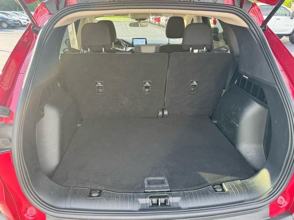 Ford Escape SE FWD 2020