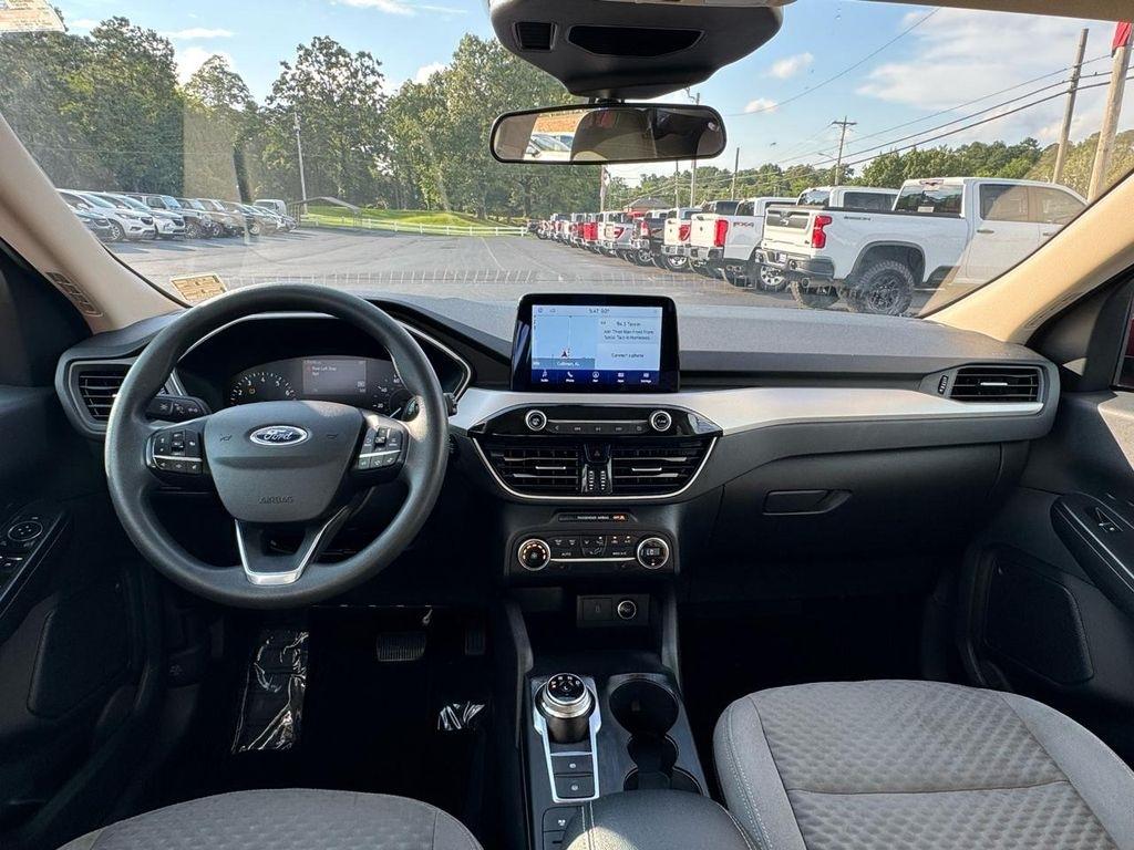 Ford Escape SE FWD 2020