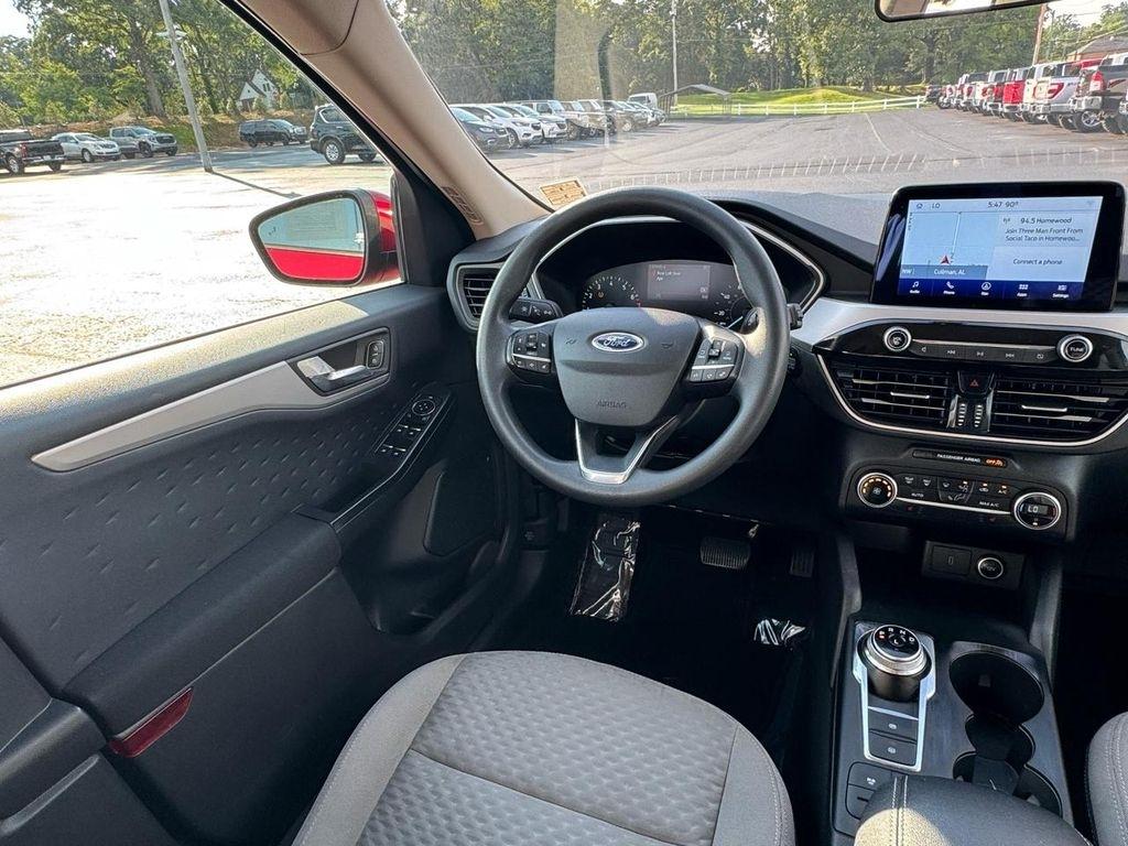 Ford Escape SE FWD 2020