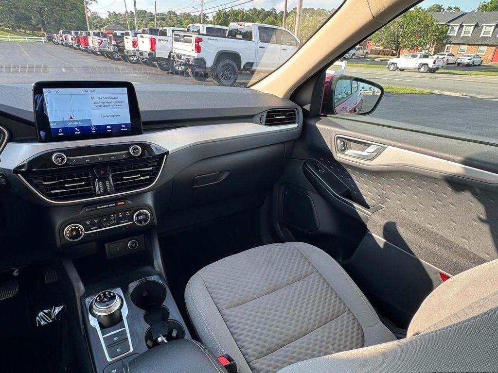 Ford Escape SE FWD 2020