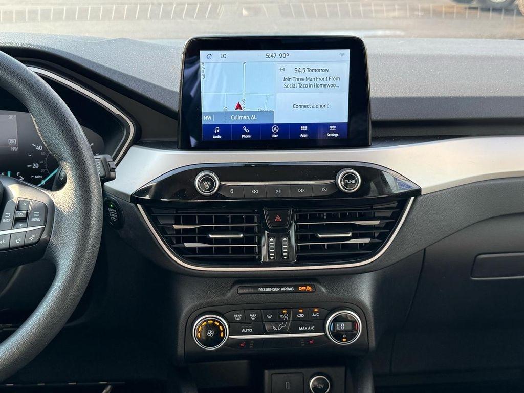 Ford Escape SE FWD 2020
