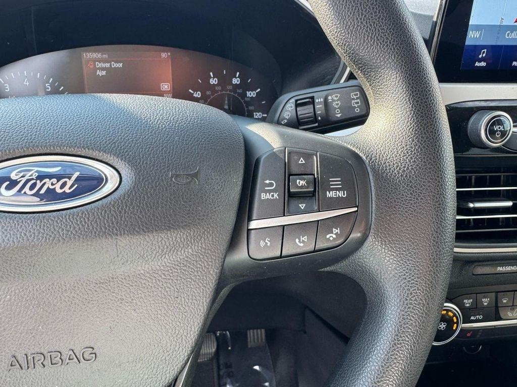 Ford Escape SE FWD 2020