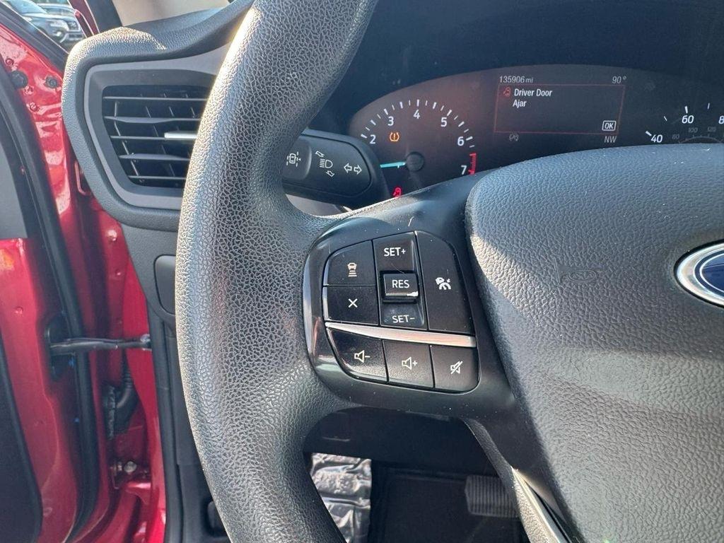 Ford Escape SE FWD 2020