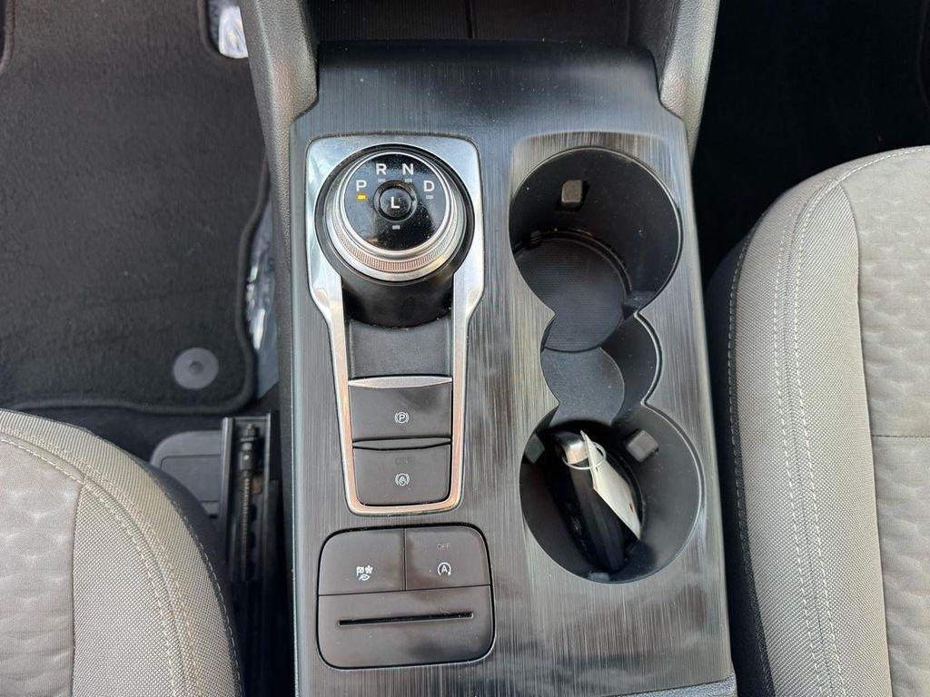 Ford Escape SE FWD 2020