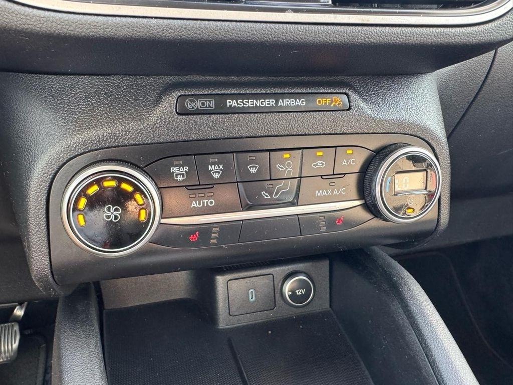 Ford Escape SE FWD 2020