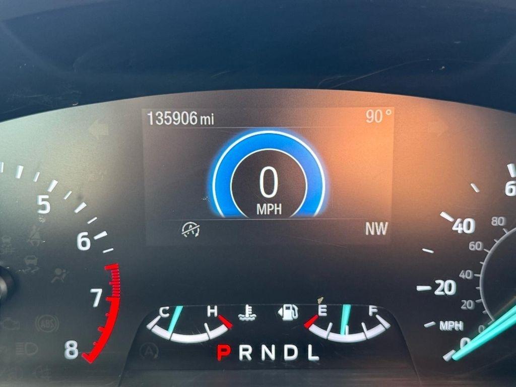 Ford Escape SE FWD 2020