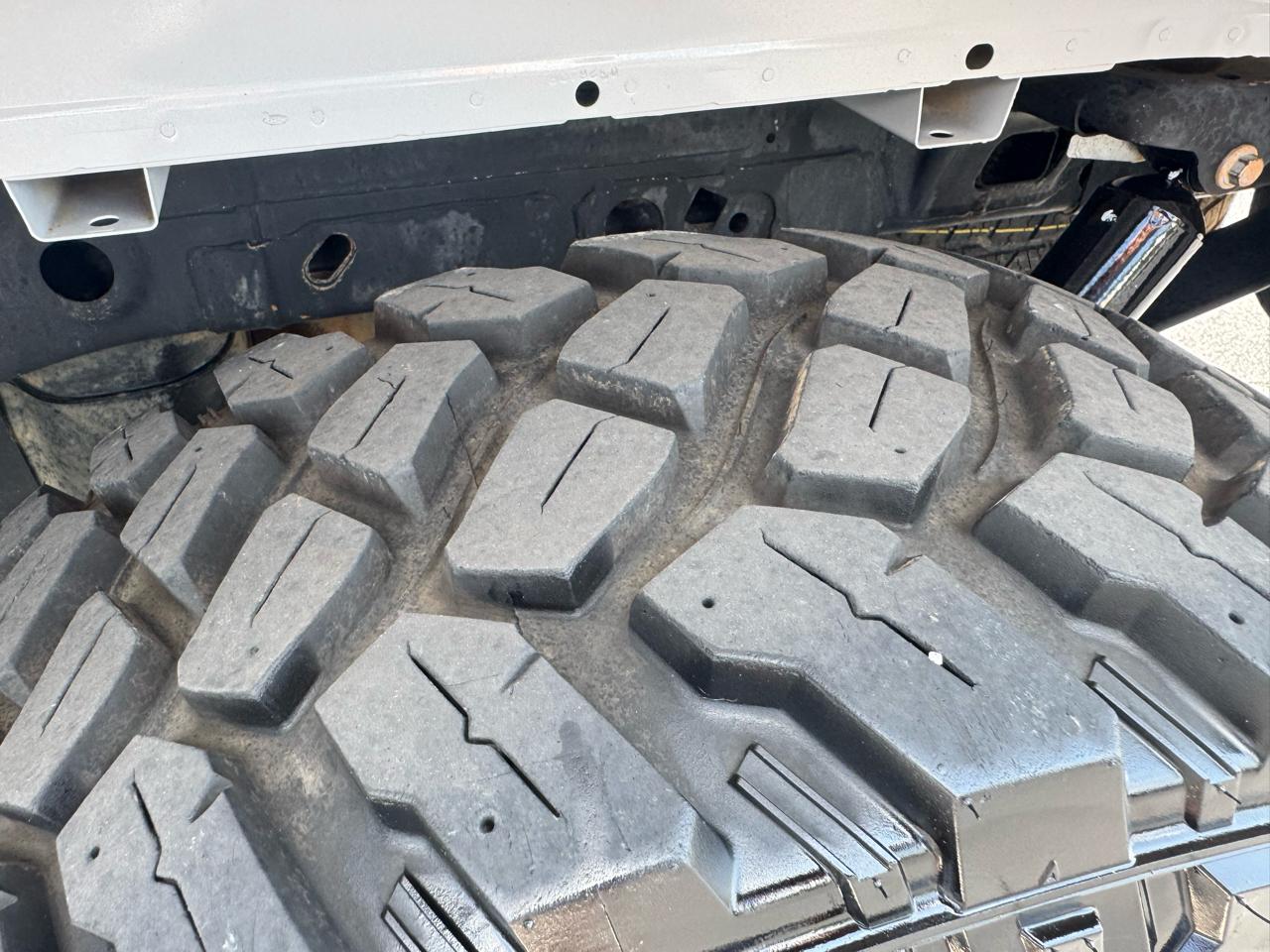 Ford F-150 XLT SuperCrew 4WD 2022