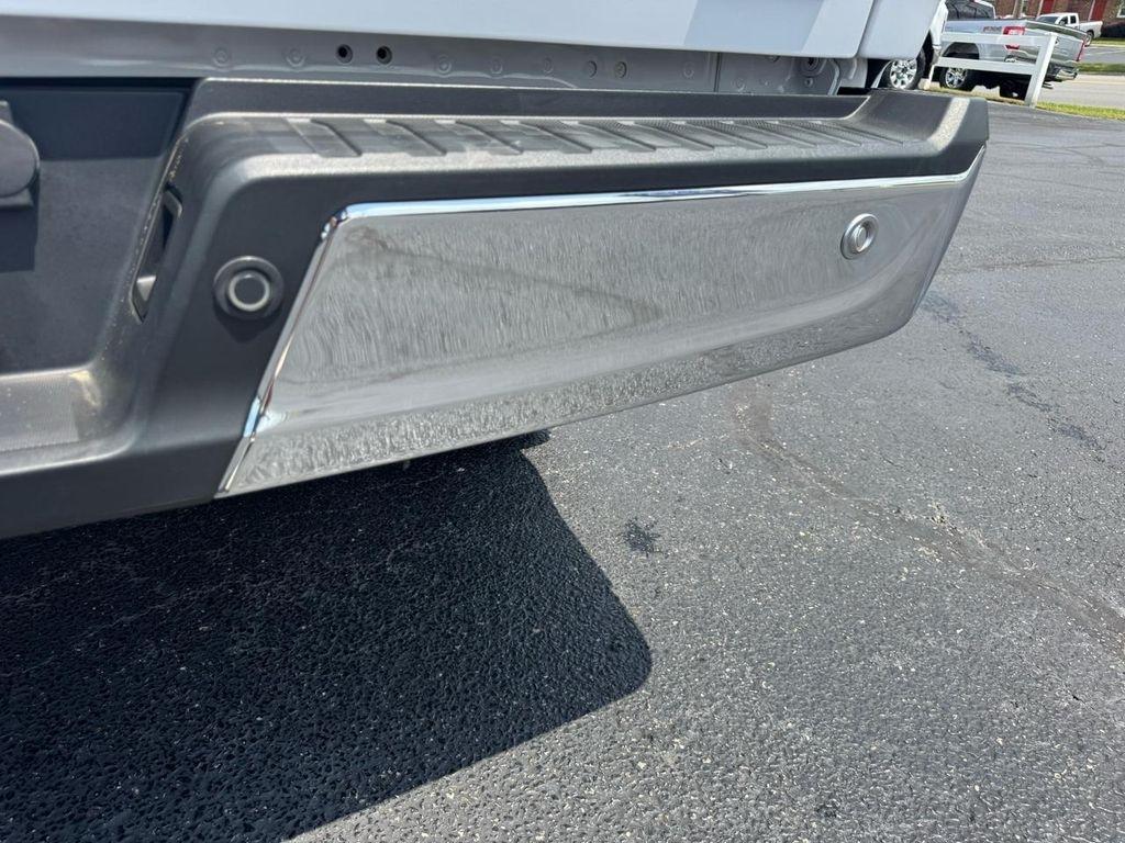 Ford F-150 XLT SuperCrew 4WD 2022