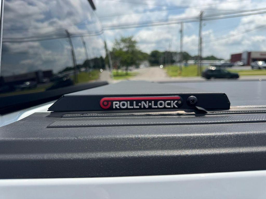 Ford F-150 XLT SuperCrew 4WD 2022