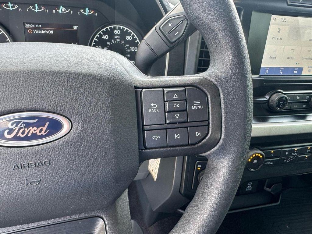 Ford F-150 XLT SuperCrew 4WD 2022