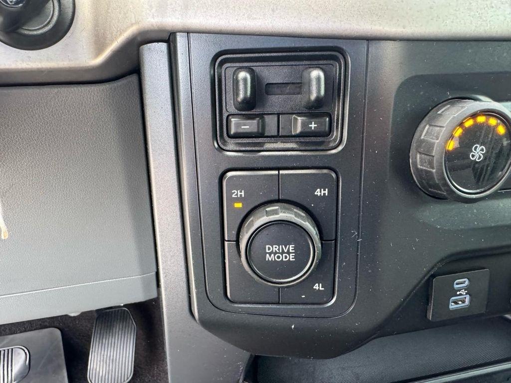 Ford F-150 XLT SuperCrew 4WD 2022