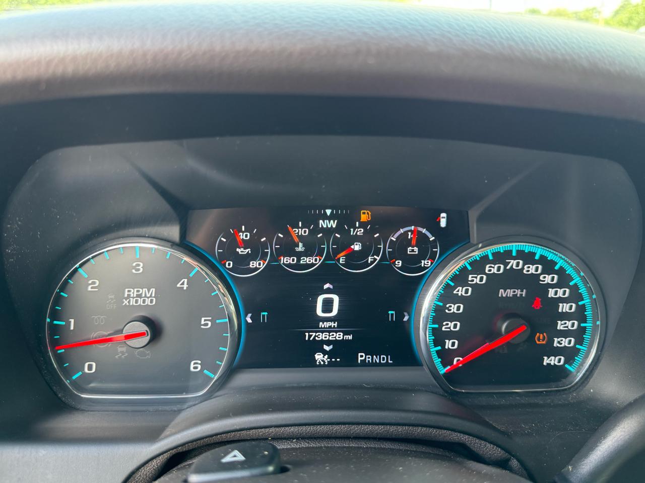 GMC Yukon XL 4WD 4dr Denali 2017