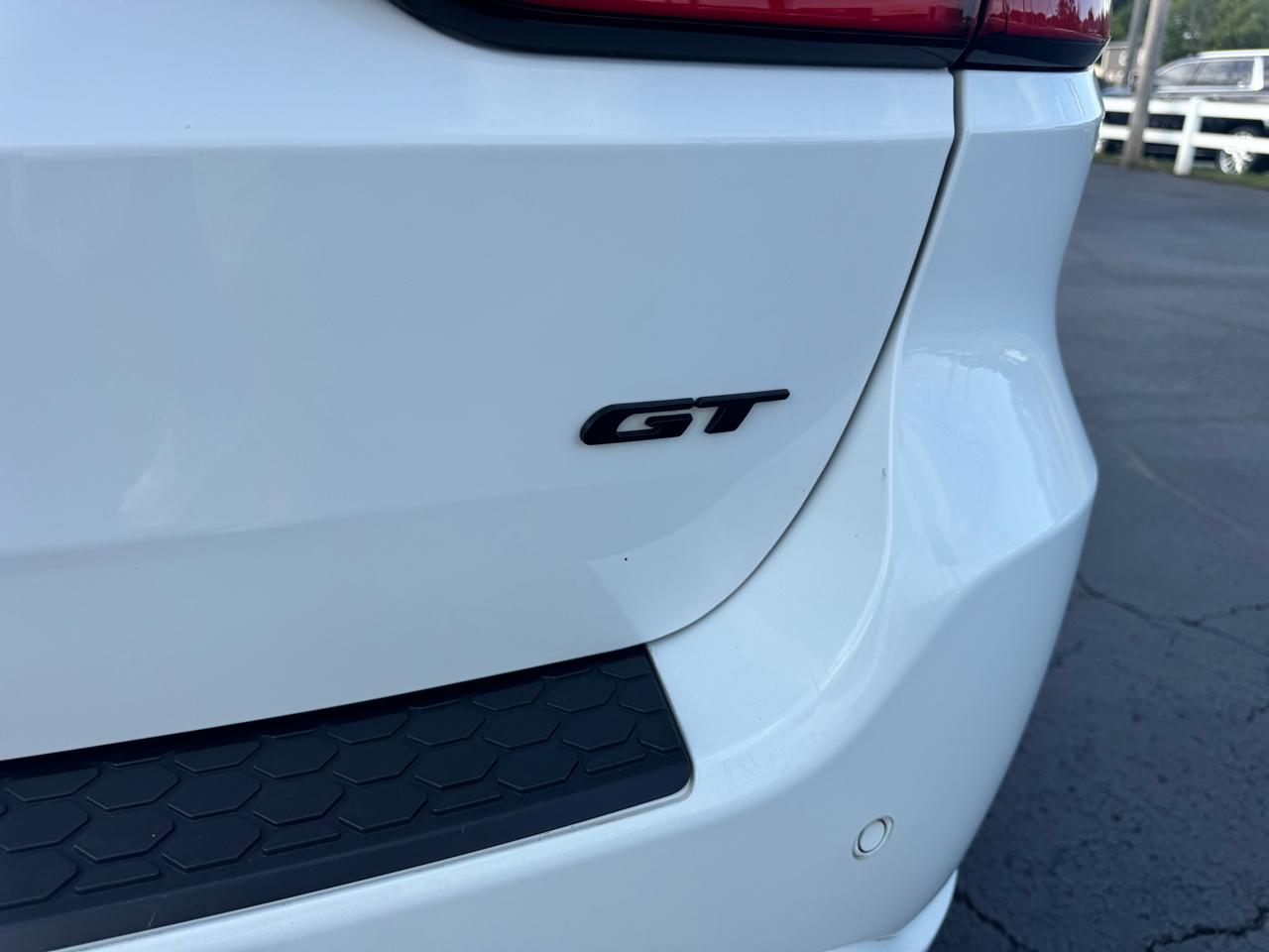 Dodge Durango GT Plus RWD 2022