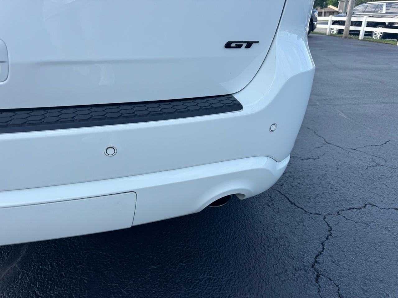 Dodge Durango GT Plus RWD 2022