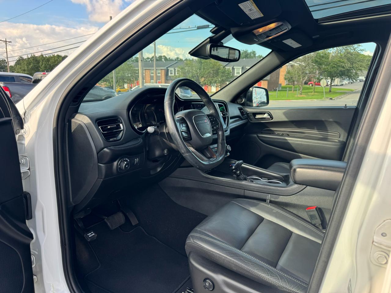 Dodge Durango GT Plus RWD 2022