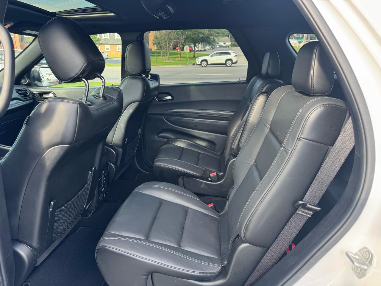 Dodge Durango GT Plus RWD 2022
