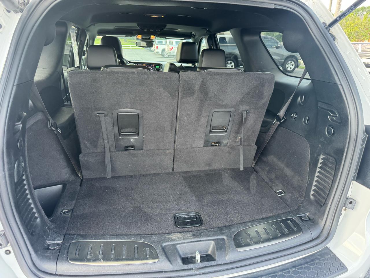 Dodge Durango GT Plus RWD 2022