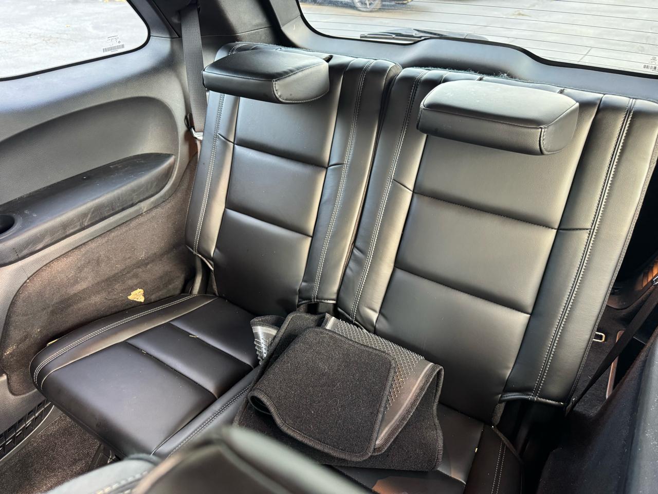 Dodge Durango GT Plus RWD 2022