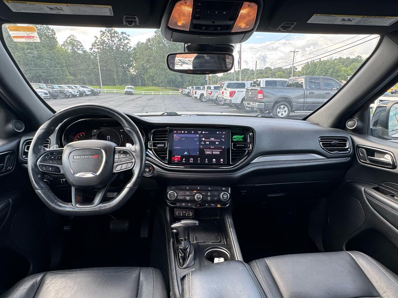 Dodge Durango GT Plus RWD 2022