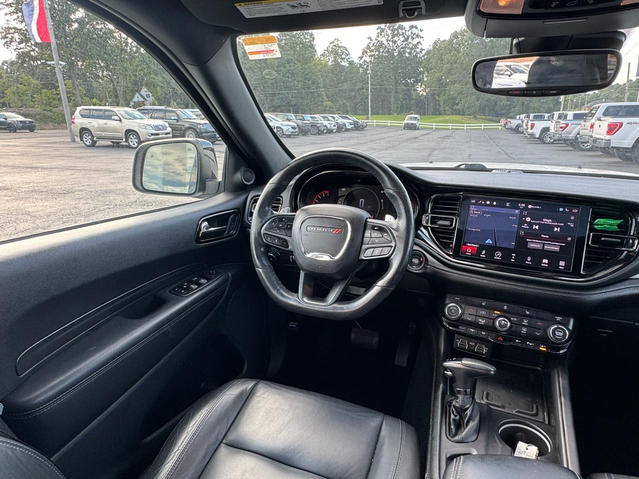 Dodge Durango GT Plus RWD 2022