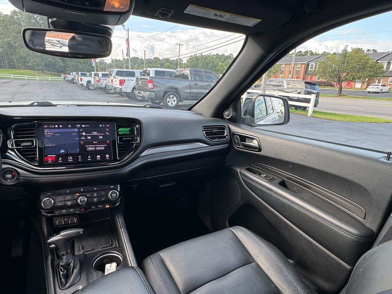 Dodge Durango GT Plus RWD 2022