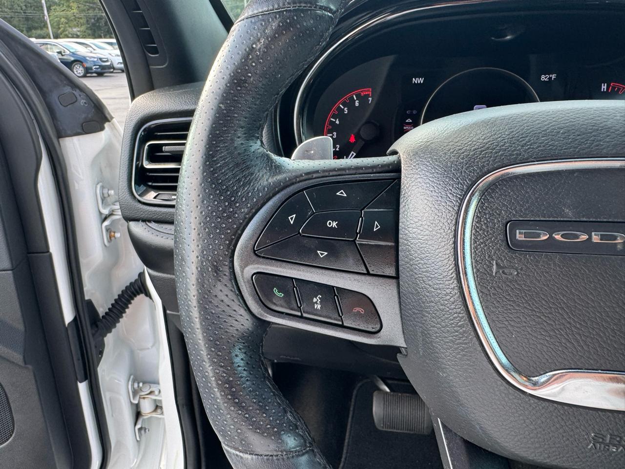Dodge Durango GT Plus RWD 2022