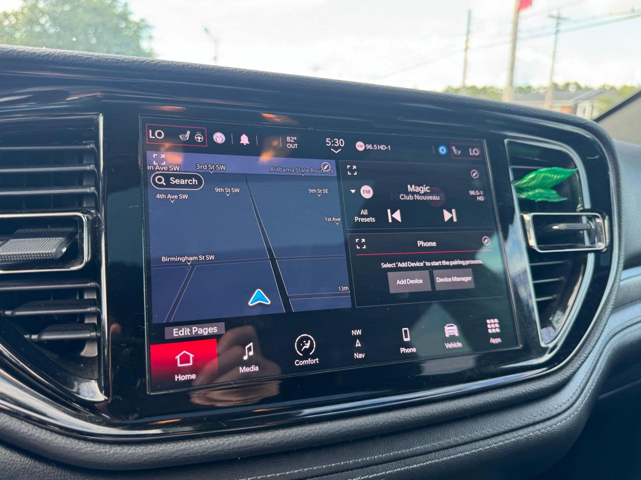 Dodge Durango GT Plus RWD 2022
