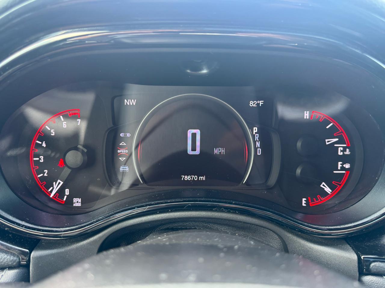Dodge Durango GT Plus RWD 2022
