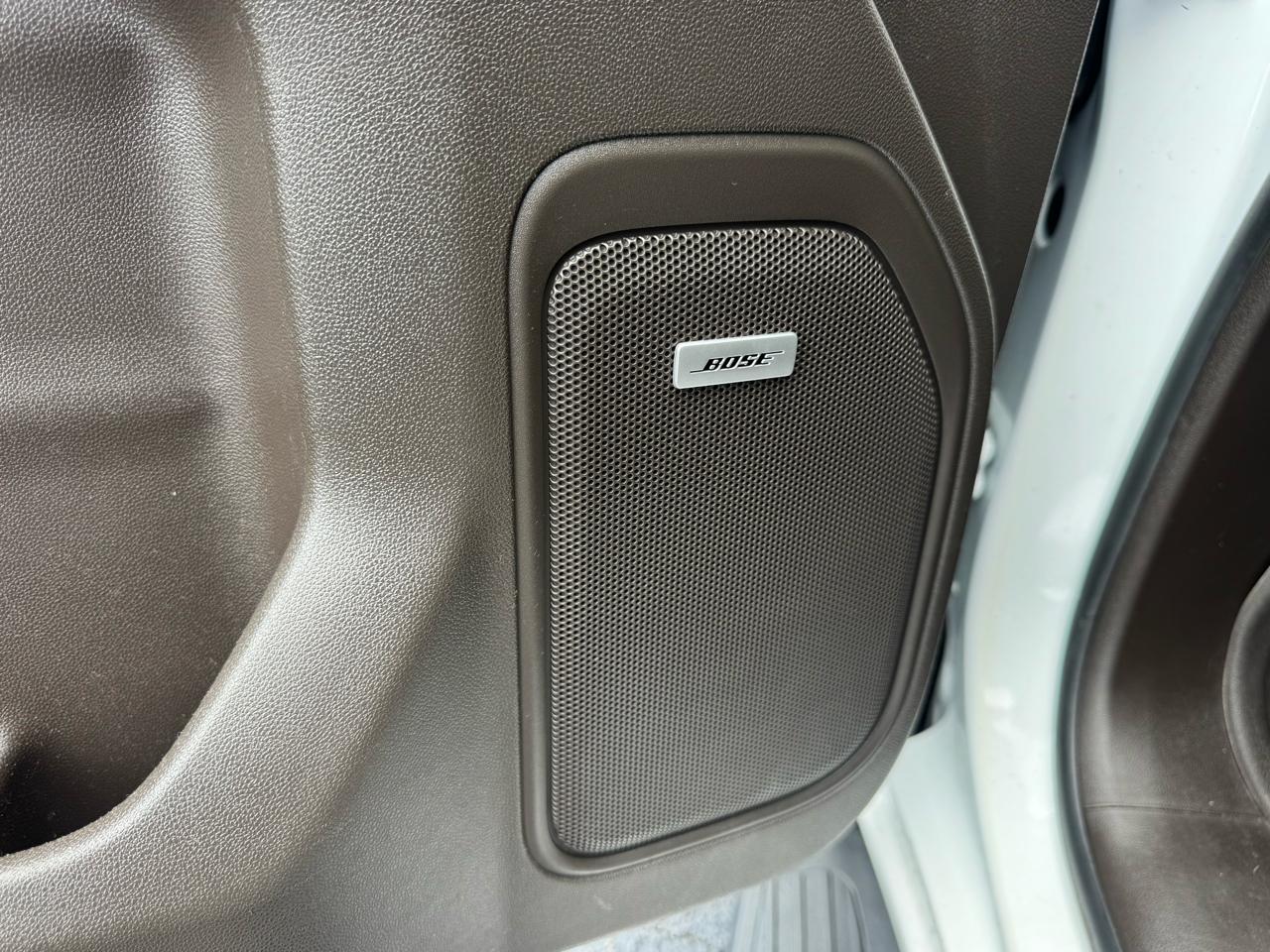 GMC Sierra 1500 4WD Crew Cab 147" SLT 2021