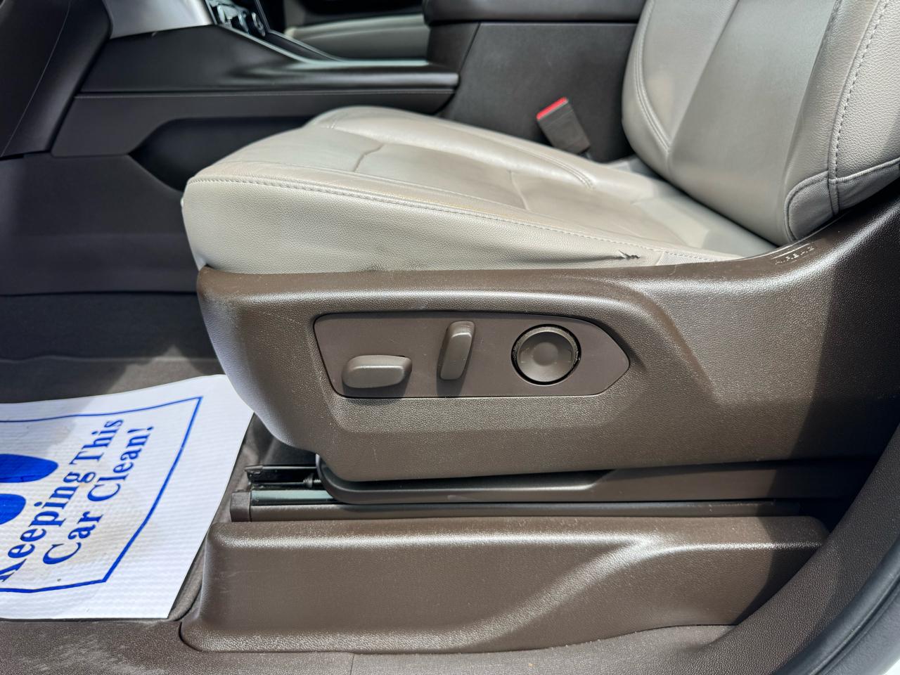 Chevrolet Tahoe 2WD 4dr LT 2021
