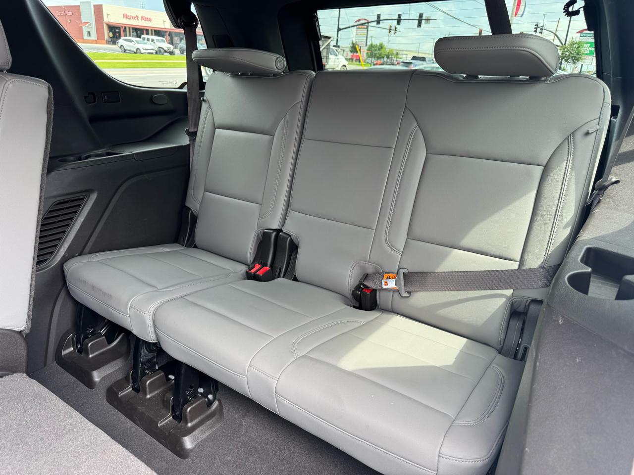 Chevrolet Tahoe 2WD 4dr LT 2021