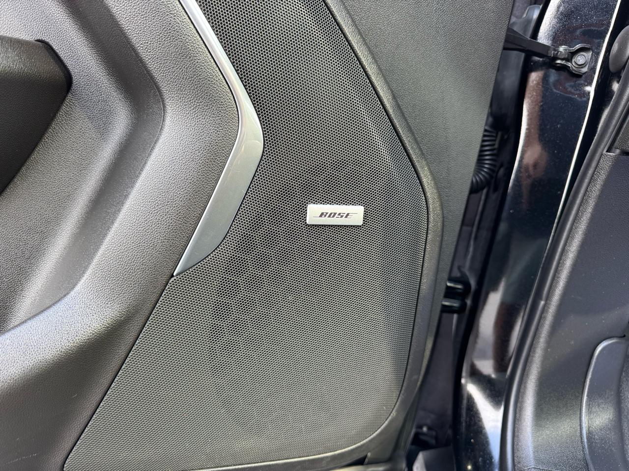 Chevrolet Tahoe 4WD 4dr Premier 2021