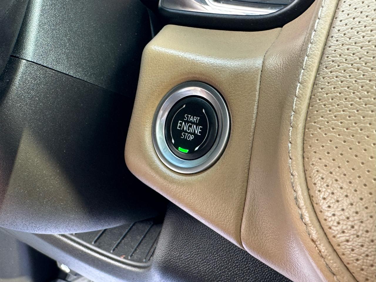 Chevrolet Tahoe 4WD 4dr Premier 2021