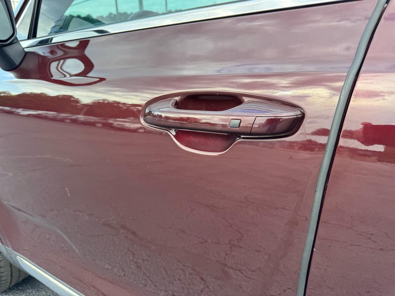 Kia Telluride LX FWD 2021