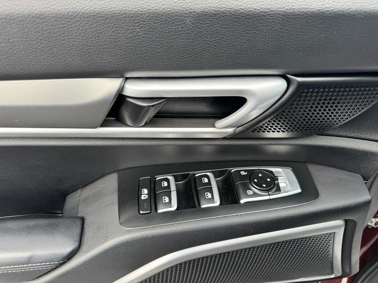 Kia Telluride LX FWD 2021